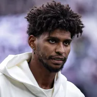 Hugo Souza causa polêmica ao falar do Flamengo