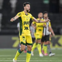 Mirassol aceita negociar Jemmes com o São Paulo por único valor