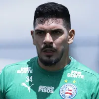 João Paulo tem novo problema para o Santos em negócio com Bahia