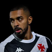 Paulo Henrique pode deixar o Vasco para brilhar na Champions League