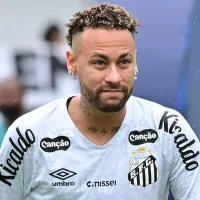 Neymar defende contratação de Gabigol no Santos
