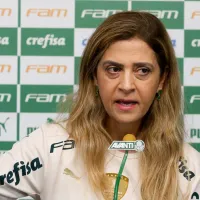 Flamengo atravessa Leila Pereira e tem acordo com zagueiro Vitão