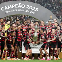 Flamengo x Cruz Azul: veja o horário e onde assistir ao jogo ao vivo