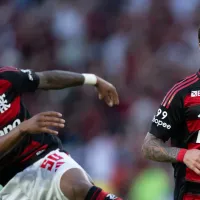 Flamengo dá ok para venda de Gonzalo Plata