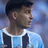 Atlético-MG e Grêmio podem fechar troca de Gabriel Menino por Cristaldo