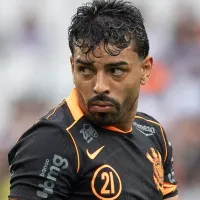 Bidu expõe Copa do Brasil como forma de acalmar crise no Corinthians