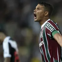 Fluminense tem o dobro de vitórias contra o Vasco desde 2020