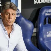 Renato Gaúcho contratado pelo Remo é negado por Marcos Braz