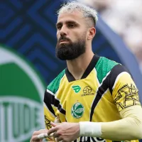 Jandrei não fica e São Paulo analisa opções antes de liberar goleiro