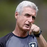 Castro chega com expectativa de revolucionar a base do Grêmio