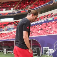 Flamengo adia renovação de Filipe Luís e aguarda novo momento
