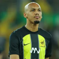 Negociação com Fabinho emperra e Abel indica Denílson ao Palmeiras