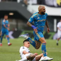 Santos está fechando com Gabigol e define saída de outro atacante: “90%”