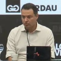 Rafael Menin faz revelação sobre situação do Galo em novo aporte