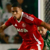 Inter consegue emplacar bônus milionário na negociação de Luís Otávio