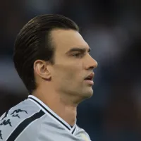 Volpi de saída e Grêmio tem interesse em Léo Jardim