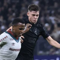 5 reforços no Flamengo: Breno Bidon e +4 são aprovados