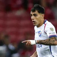 Diretor expõe sobre negociação do Botafogo por Villalba