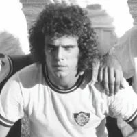 Morre Manfrini, ex-meia e ídolo histórico tricolor, aos 75 anos