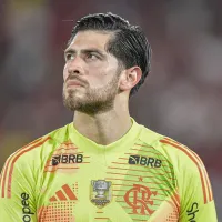 Cruz Azul aproveita 'cochilo' do Flamengo e empata no fim do 1º tempo