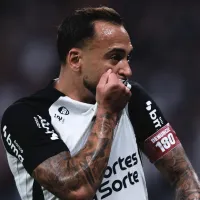 Maycon faz alerta e projeta Cruzeiro x Corinthians no Mineirão