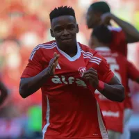 Comportamento de Carbonero pode impedir permanência no Beira-Rio