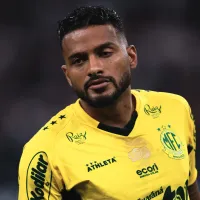 Reinaldo, cogitado no Santos, descarta saída do Mirassol