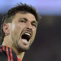 Arrascaeta brilha e Diego Ribas exalta o camisa 10