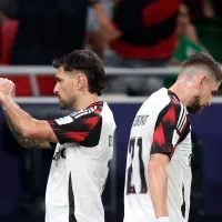 Flamengo avança com vitória sobre Cruz Azul no Intercontinental