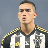 Cuello celebra volta após 80 dias: "Achei que não conseguiria"