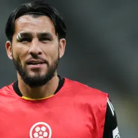 Alonso admite saída do Galo para 2026