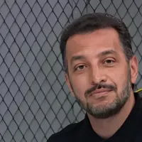 Dracena aponta que o Cruzeiro vai vencer o Corinthians