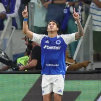 Kaio Jorge supera Yuri Alberto em gols na temporada