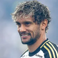 Torcida do Cruzeiro aprova Scarpa, masnegócio é descartado