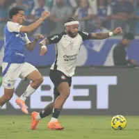 Cruzeiro x Corinthians: notas dos jogadores e desempenho
