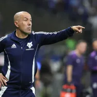 Leonardo Jardim faz cobrança após Corinthians vencer Cruzeiro