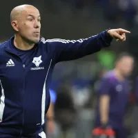 Leonardo Jardim critica torcida do Cruzeiro após derrota para o Corinthians