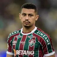 Leila desistiu de contratar André após o Wolverhampton pedir € 20 milhões. para vender o volante