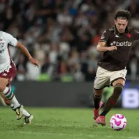 Vasco em crise e Fluminense em alta: adds para o clássico