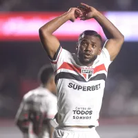 Botafogo monitora Luan enquanto São Paulo avalia futuro do volante