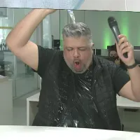 Heverton Guimarães faz desabafo com críticas após derrota do Cruzeiro