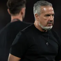 Com aval de Boto, Flamengo manda Matheus Cunha de volta ao Brasil