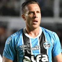 Grêmio prioriza permanência de Arthur e negocia com Juventus