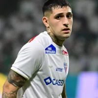 São Paulo formaliza proposta por Gastón Ávila e anima Ajax