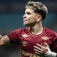 Escalação do Fluminense: Soteldo deve ser o substituto de Canobbio contra o Vasco