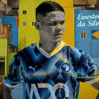 Conheça Ewerton, o brasileiro do Pyramidis: quem é, como joga