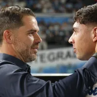 Santos topa pagar R$ 48 milhões por Juan Nardoni