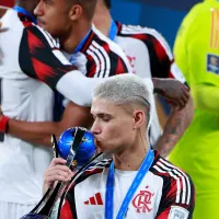 Fifa se empolga com o Flamengo no Catar