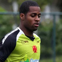 Dedé alerta Diniz e pede Vasco compacto contra o Fluminense