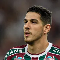 Palmeiras 'ignora' opinião de Abel e quer contratar Nino